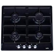 Варочная поверхность VENTOLUX HG640 B2 (BK)