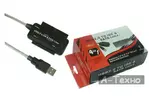 Конвертор USB to SATA & IDE Viewcon (VE 158)