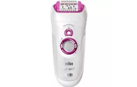 Эпилятор BRAUN SES 7/700 (SES7/700) - Фото