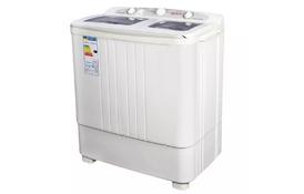 Стиральная машина SATURN ST-WK7618 white - Фото