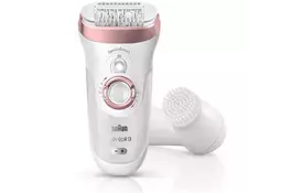 Эпилятор BRAUN SES 9/880 (SES9/880) - Фото