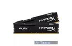 Модуль памяти для компьютера DRR4 16GB (2x8GB) 2133 MHz HyperX FURY Black Kingston (HX421C14FB2K2/16)