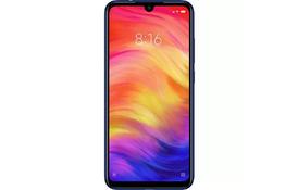 Мобильный телефон Xiaomi Redmi Note 7 3/32GB Neptune Blue - Фото