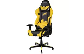 Кресло игровое DXRacer NaVi Limited Edition OH/RZ21/NY (62732) - Фото