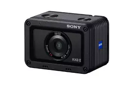Цифровой фотоаппарат SONY Cyber-Shot RX0 (DSCRX0.CEE) - Фото