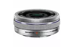 Цифровой фотоаппарат OLYMPUS E-PL9 14-42 mm Pancake Zoom Kit black/silver (V205092BE000)