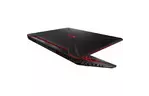 Ноутбук ASUS FX505GM-AL322