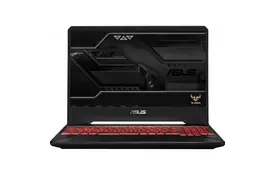 Ноутбук ASUS FX505GM-AL322 - Фото