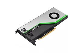 Відеокарта QUADRO RTX 4000 8192MB HP (5JV89AA) - Фото