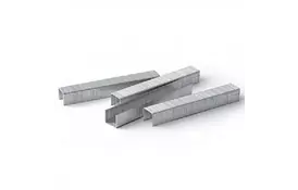 Скобы к степлеру Stanley, 4мм, 1000шт., (1-TRA202T) (1-TRA202T) - Фото