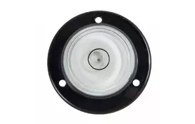 Уровень Stanley круглый диаметр 25 мм. (0-42-127) - Фото