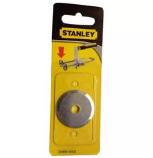 Нож сменный Stanley колесо для ресмуса-резака для гипсокартону (STHT0-16131) 