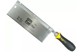 Ножовка Stanley FatMax 250мм (0-15-252) - Фото
