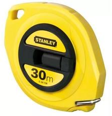 Рулетка измерительная Stanley Longtape 30м (0-34-108)