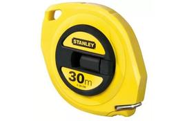 Рулетка измерительная Stanley Longtape 30м (0-34-108) - Фото