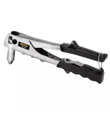 Заклепочник Stanley O 2, 3, 4, 5 мм сталь, алюм, нерж. (6-MR55)