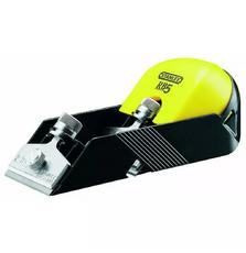 Рубанок Stanley торцевой RB5, 150мм, ширина ножа 50мм. (0-12-105)