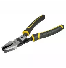 Плоскогубцы Stanley FatMax Compound Action 215мм (FMHT0-70813)