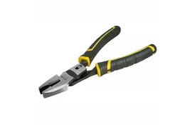 Плоскогубцы Stanley FatMax Compound Action 215мм (FMHT0-70813) - Фото
