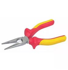 Плоскогубцы электрика Stanley MaxSteel VDE 1000V 160мм (0-84-006)