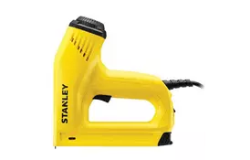 Степлер будівельний Stanley електричний G(6-14мм), J(12-15мм) (6-TRE550) - Фото