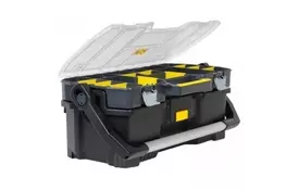 Ящик для инструментов профессиональный Stanley (1-97-514) - Фото