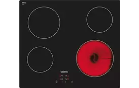Варочная поверхность Siemens ET611HE17E - Фото