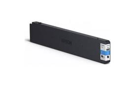 Картридж EPSON WF-C20590 Cyan 50K (C13T858200) - Фото