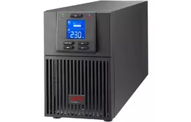 Джерело безперебійного живлення APC Easy UPS SRV 1000VA (SRV1KI) - Фото Джерело безперебійного живлення APC Easy UPS SRV 1000VA (SRV1KI) - Фото