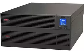 ИБП APC Easy UPS SRV 6000VA (SRV6KI) - Фото