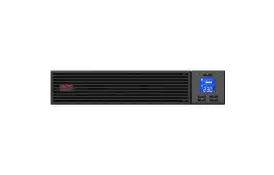 Источник бесперебойного питания APC Easy UPS SRV RM 1000VA 230V, with RailKit (SRV1KRIRK) - Фото