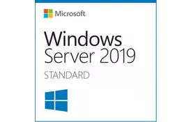 ПЗ для сервера Microsoft Windows Server Standart 2019 x64 Russian 16 Core DVD (P73-07797) - Фото