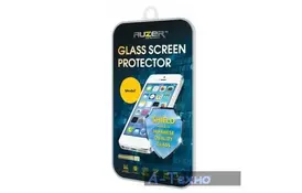 Стекло защитное AUZER для Samsung A3 (2016) A310F (AG-SA310F) - Фото