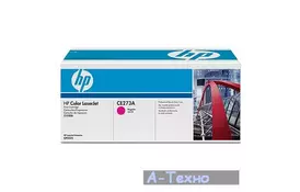 Картридж HP CLJ  650A magenta /CP5525 (CE273A) - Фото