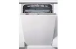 Посудомоечная машина Whirlpool WSIC3M27C