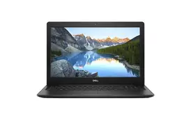 Ноутбук Dell Inspiron 3580 (I35F58S2DDL-8BK) - Фото