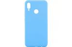 Чехол 2Е для Huawei Y7 2019 Soft touch Mint