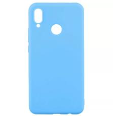 Чехол 2Е для Huawei Y7 2019 Soft touch Mint