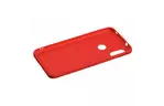 Чехол для моб. телефона 2E Xiaomi Mi A2 lite, Soft touch, Red (2E-MI-A2L-NKST-RD)