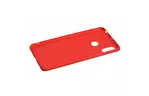 Чехол для моб. телефона 2E Xiaomi Mi Max 3, Soft touch, Red (2E-MI-M3-NKST-RD)