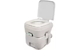 Биотуалет Кемпинг Portaflush 20 л (4823082712120) - Фото