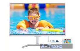 Монітор PHILIPS 246E7QDSW/00 - Фото