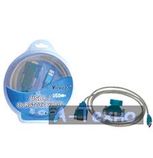 Конвертор USB to COM Viewcon (VEN 09)