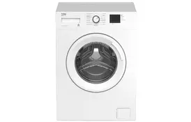 Стиральная машина BEKO WRE 5511 BWW (WRE5511BWW) - Фото