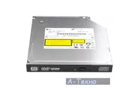 Оптичний привід DVD±RW LG ODD GTC0N - Фото