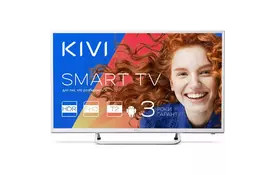 Телевизор Kivi 32FR50WU - Фото