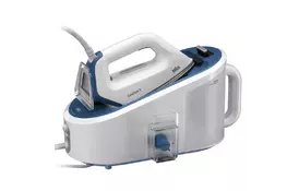 Паровая станция BRAUN IS 5145 WH (IS5145WH) - Фото