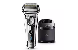 Электробритва BRAUN Series 9 9295 cc - Фото