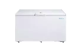 Морозильна камера Inter L 500 E - Фото