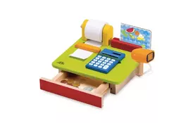 Сюжетно-ролевой набор Wonderworld Кассовый аппарат (WW-4550) - Фото